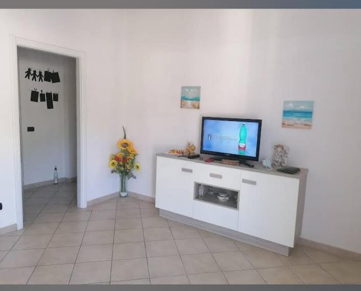 Rebecca House Apartment La Spezia Exterior photo